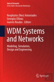 Wdm Systems And Networks
