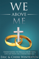 We Above Me