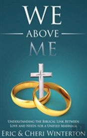 We Above Me