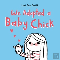 Bertrand.pt - We Adopted A Baby Chick