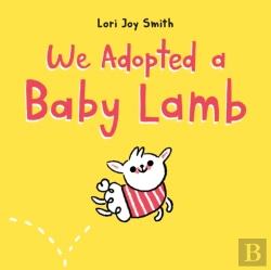 Bertrand.pt - We Adopted A Baby Lamb