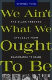 We Ainâ€™T What We Ought To Be
