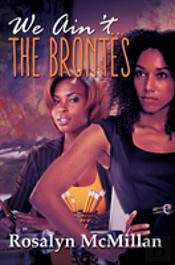 We Ain'T The Brontes