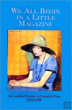 Bertrand.pt - We All Begin In A Little Magazine