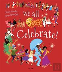 We All Celebrate!