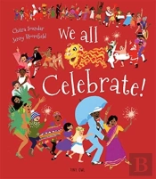 We All Celebrate!