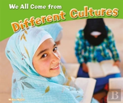 Bertrand.pt - We All Come From Different Cultures