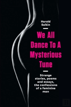 Bertrand.pt - We All Dance To A Mysterious Tune