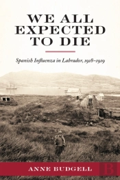 We All Expected To Die