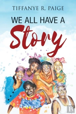 Bertrand.pt - We All Have A Story