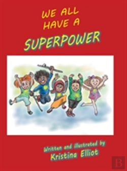 Bertrand.pt - We All Have A Superpower