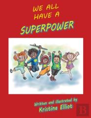 We All Have A Superpower