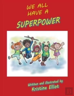 Bertrand.pt - We All Have A Superpower