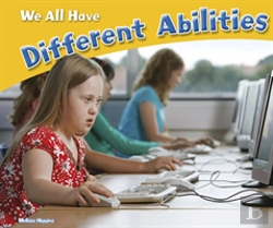Bertrand.pt - We All Have Different Abilities