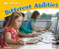 Bertrand.pt - We All Have Different Abilities