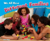 We All Have Different Families