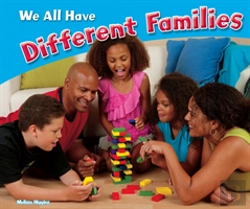 Bertrand.pt - We All Have Different Families