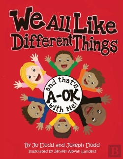 Bertrand.pt - We All Like Different Things And That'S A-Ok With Me!