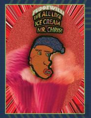 We All Like Ice Cream, Mr. Chris