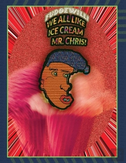Bertrand.pt - We All Like Ice Cream, Mr. Chris