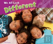 We All Look Different