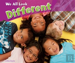 Bertrand.pt - We All Look Different