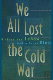 We All Lost The Cold War