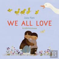 We All Love