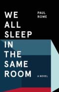 We All Sleep In The Same Room