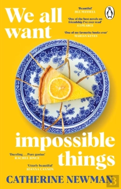 Bertrand.pt - We All Want Impossible Things