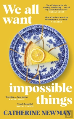Bertrand.pt - We All Want Impossible Things