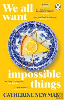 Bertrand.pt - We All Want Impossible Things