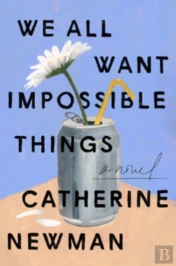 Bertrand.pt - We All Want Impossible Things
