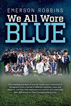 Bertrand.pt - We All Wore Blue