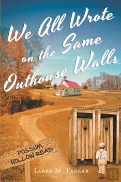 Bertrand.pt - We All Wrote On The Same Outhouse Walls