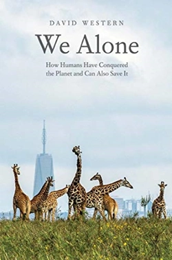 Bertrand.pt - We Alone