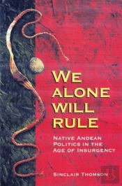We Alone Will Rule