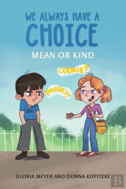Bertrand.pt - We Always Have A Choice Â€“ Mean Or Kind