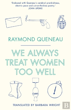 Bertrand.pt - We Always Treat Women Too Well