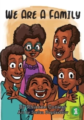We Are A Family