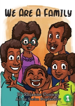 Bertrand.pt - We Are A Family