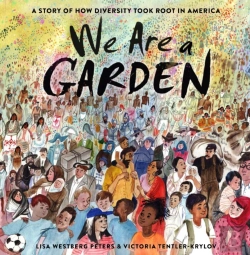 Bertrand.pt - We Are A Garden