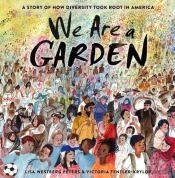 We Are A Garden