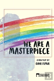 We Are A Masterpiece