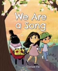 We Are A Song