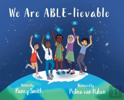 Bertrand.pt - We Are Able-Lievable