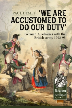 Bertrand.pt - We Are Accustomed To Do Our Duty