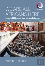 We Are All Africans Here