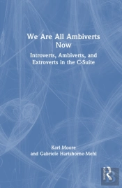 We Are All Ambiverts Now