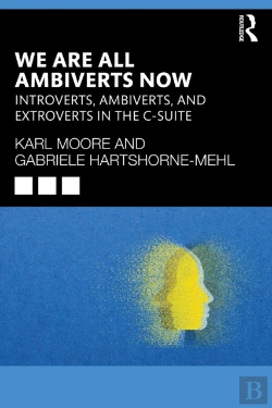 Bertrand.pt - We Are All Ambiverts Now
